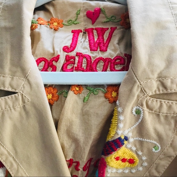 Johnny Was  jacket - Picture 10 of 10